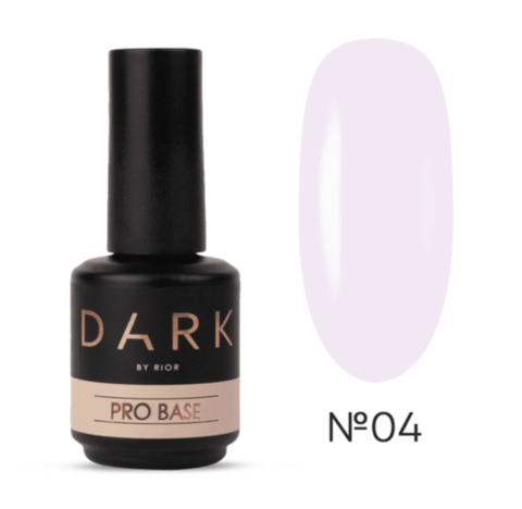 База камуфлирующая Dark Pro Base №04 15 мл