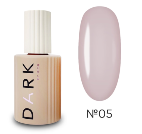 База камуфлююча Dark Pro Base №05 15 мл