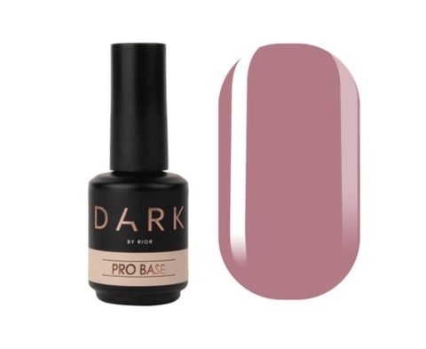 База камуфлирующая Dark Pro Base №08 15 мл