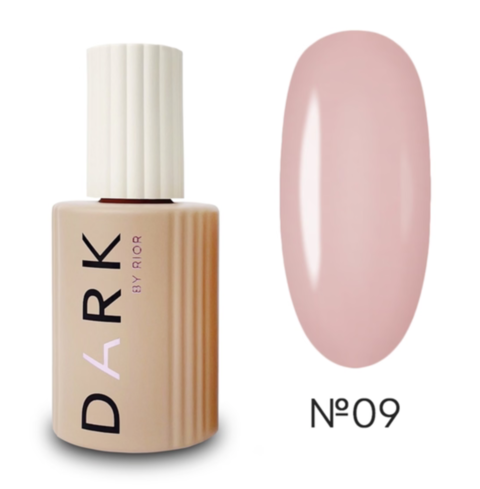 База камуфлююча Dark Pro Base №09 15 мл