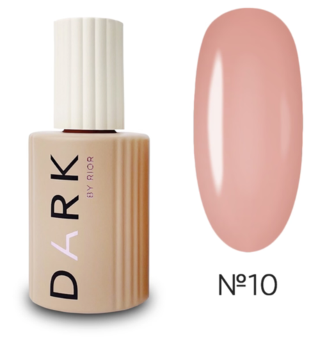 База камуфлююча Dark Pro Base №10 15 мл
