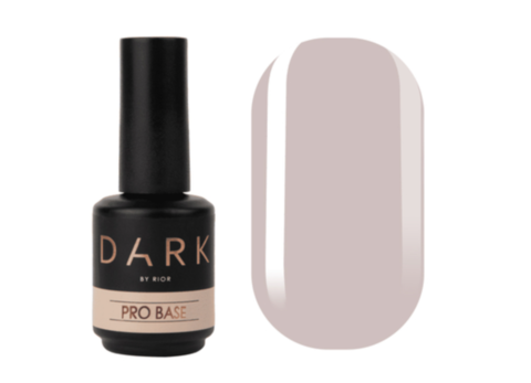 База камуфлююча Dark Pro Base №15 30 мл