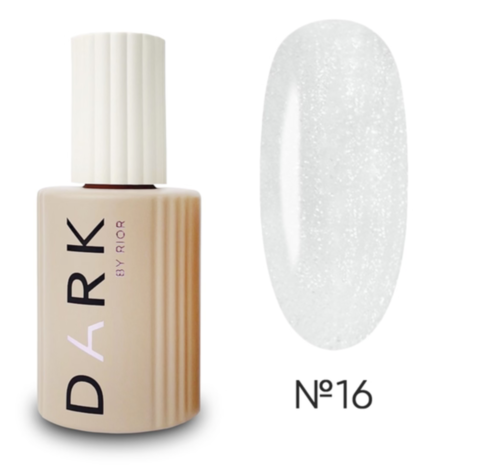 База камуфлююча Dark Pro Base №16 15 мл