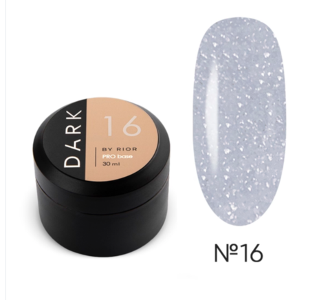 База камуфлююча Dark Pro Base №16 30 мл