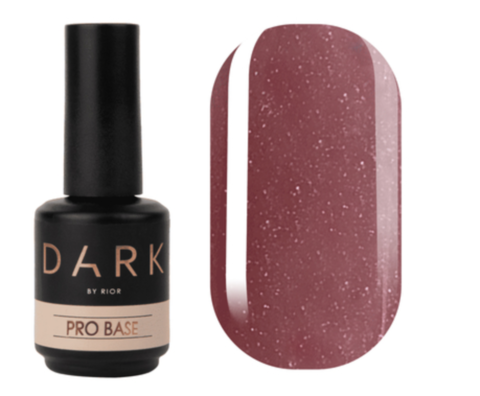 База камуфлирующая Dark Pro Base №18 15 мл