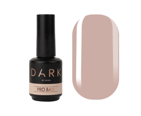 База камуфлююча Dark Pro Base №21 15 мл