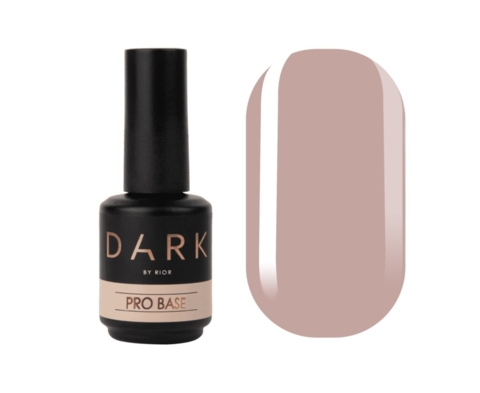 База камуфлююча Dark Pro Base №25 15 мл