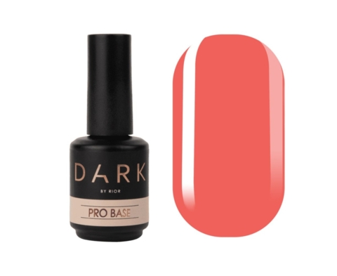 База камуфлирующая Dark Pro Base №31 15 мл