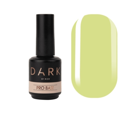 База камуфлююча Dark Pro Base №33 15 мл