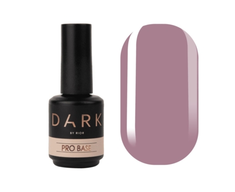 База камуфлююча Dark Pro Base №43 15 мл