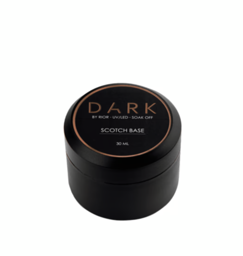 База камуфлююча Dark Scotch Base 30 мл