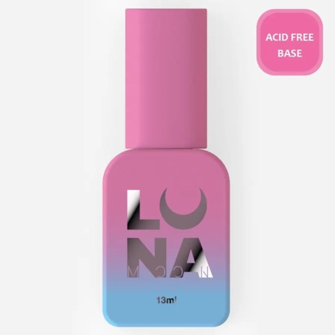База безкислотна Luna Acid Free Base, 13  мл