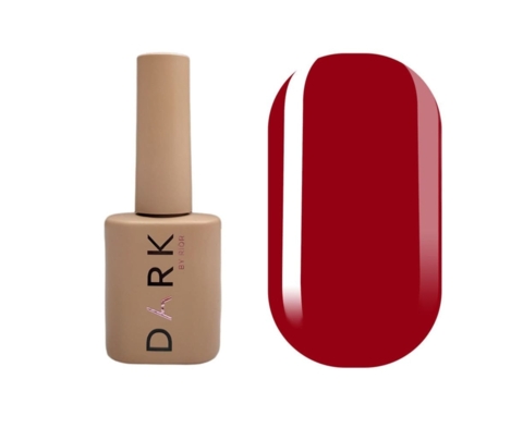 Гель-лак Dark №07 10 мл