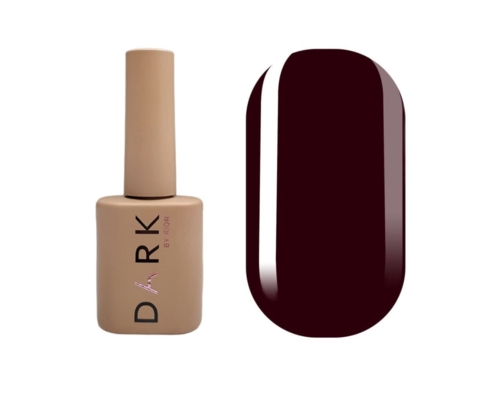 Гель-лак Dark №11 10 мл