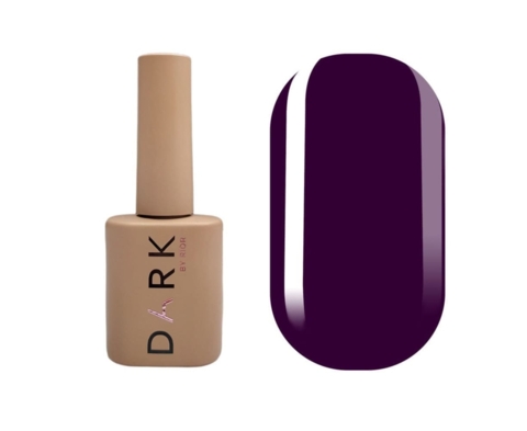 Гель-лак Dark №16 10 мл
