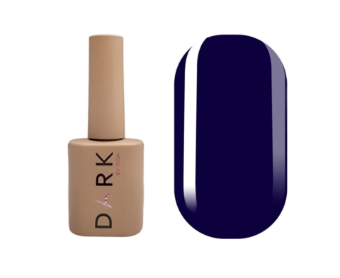 Гель-лак Dark №19 10 мл