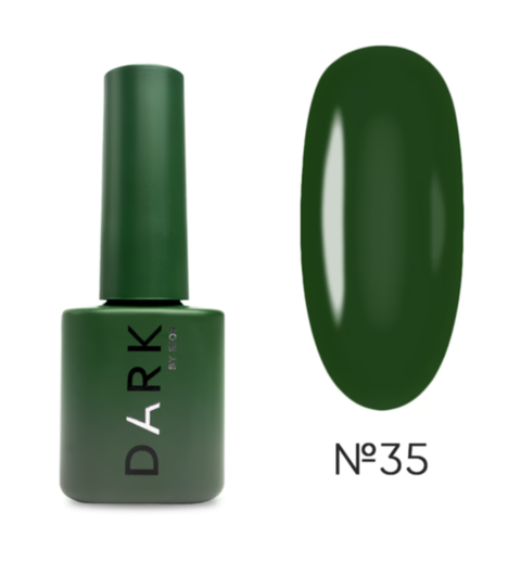 Гель-лак Dark №35 10 мл