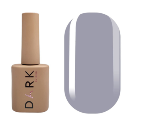 Гель-лак Dark №65 10 мл
