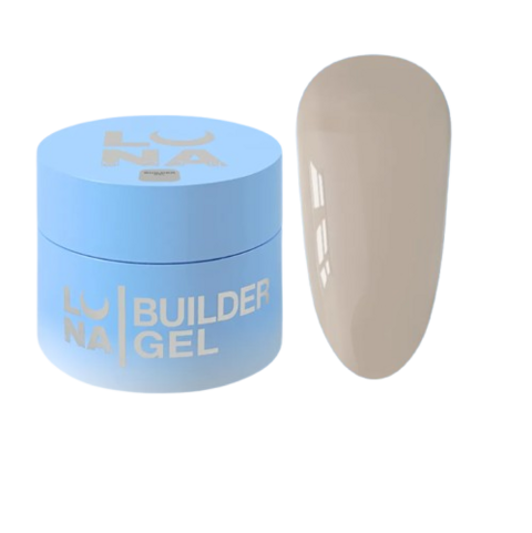 Гель моделирующий Luna Premium №12, 15  мл