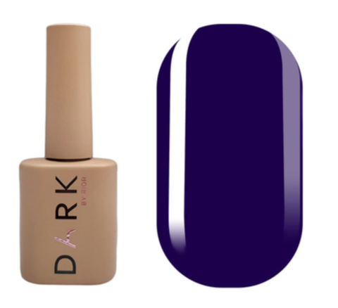 Гель-лак Dark №84 10 мл