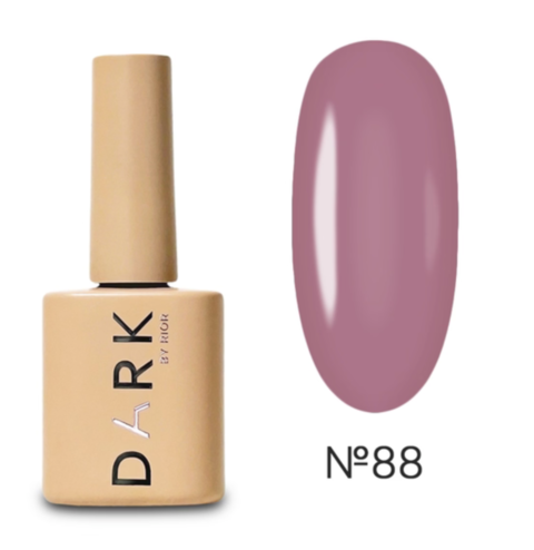 Гель-лак Dark №88 10 мл