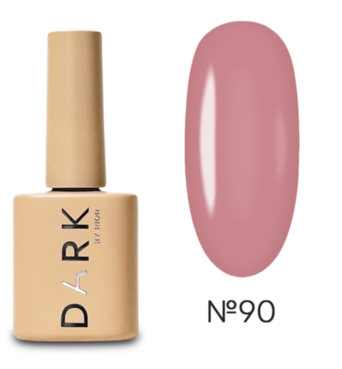 Гель-лак Dark №90 10 мл
