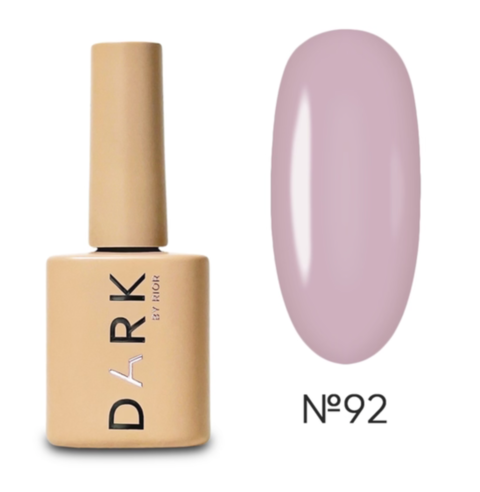 Гель-лак Dark №92 10 мл