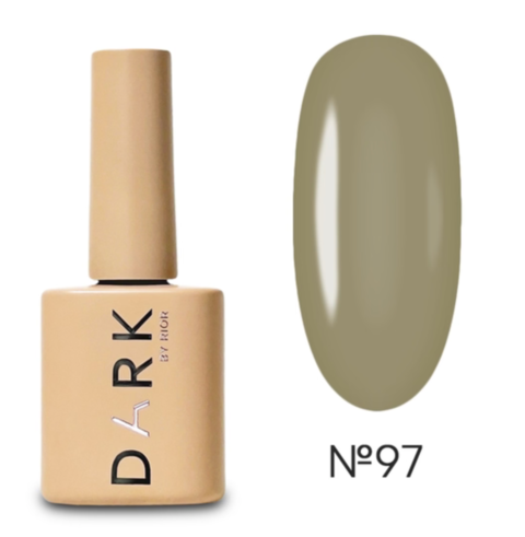 Гель-лак Dark №97 10 мл