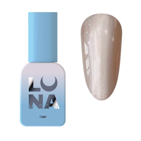 Гель-лак Luna Colour Cat Eye №207, 13  мл
