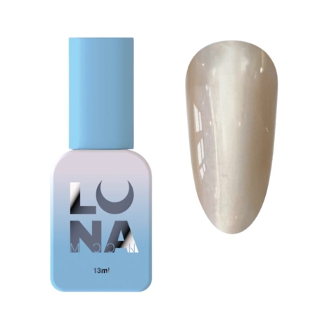 Гель-лак Luna Colour Cat Eye №208, 13  мл