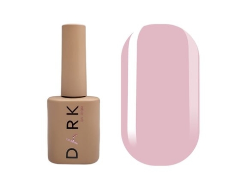 Топ Dark Milky Pink 10 мл