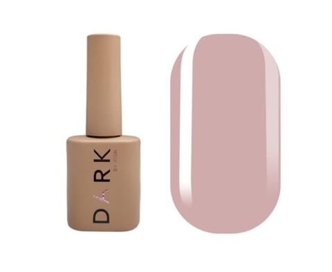Топ Dark Blush 10 мл