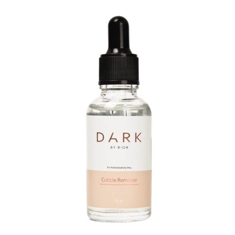 Ремувер для кутикули Dark, 30 мл