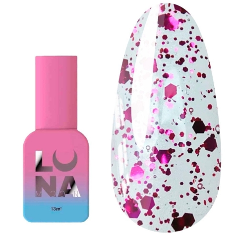 Топ Luna Pink, 13 мл