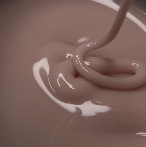 Гель рідкий Dark Medium Gel №28 без пензлика 30 мл