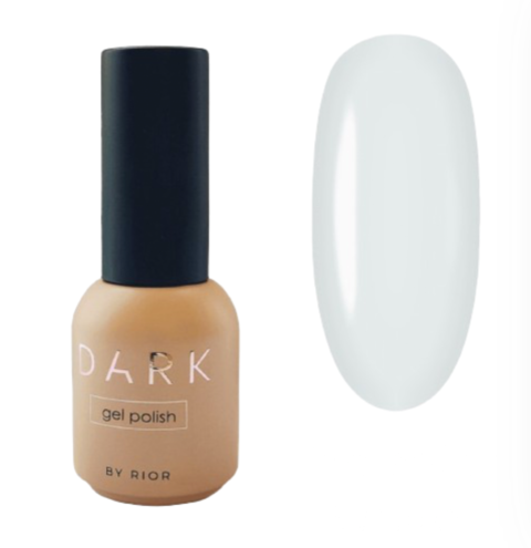 Топ Dark Milky White 10 мл