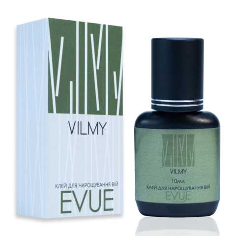 Клей Vilmy Evue, 10 мл