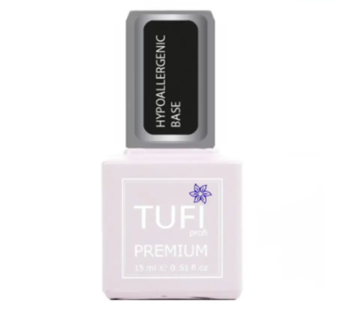База без запаху, рідка TUFI profi Hypoallergenic, 15 мл