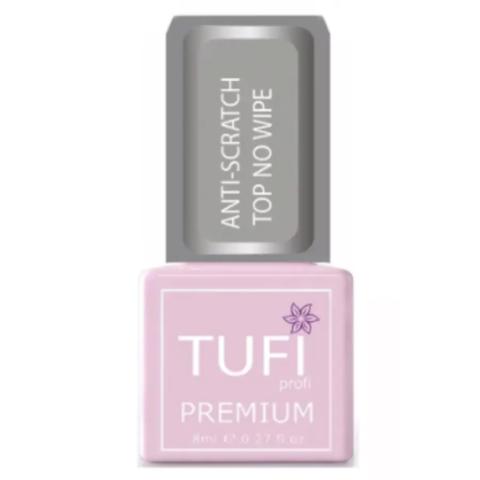 Топ каучуковый с липким слоем TUFI profi Premium, 8 мл
