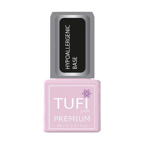 База без запаху, рідка TUFI profi Hypoallergenic, 8 мл