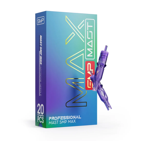 Картридж Mast SMP Max 0803RL (1 шт)