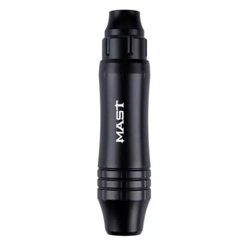 Машинка Mast P10 Ultra WQ486-9 3,5мм, черная