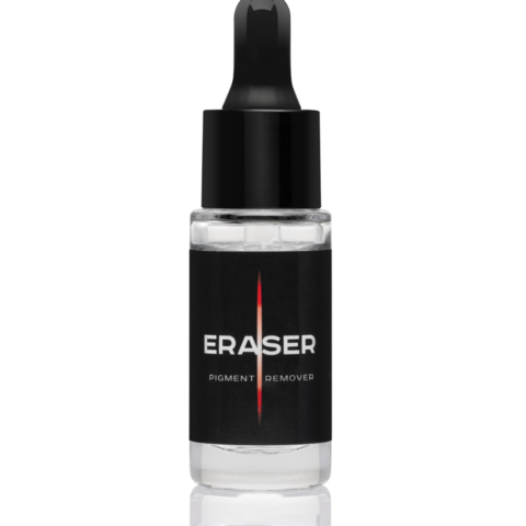 Ремувер Lik Eraser кислотный, 5 мл
