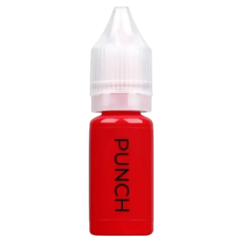 Пигмент Nude Blush Lips Punсh для перманентного макияжа, 10 мл