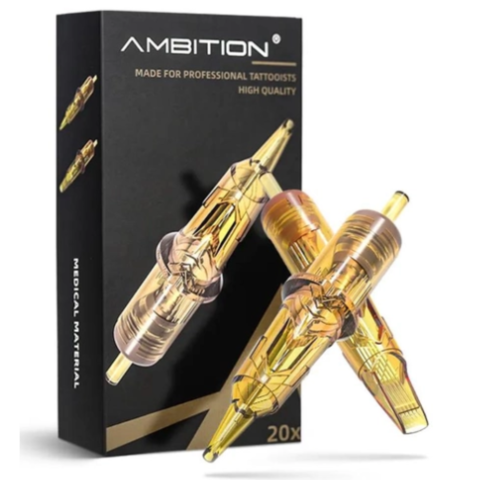 Картридж Ambition Glory 1005 RL (1 шт)