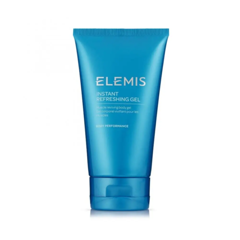 Гель универсальный для тела ментол-камфора ELEMIS Instant Refreshing Gel, 150 мл
