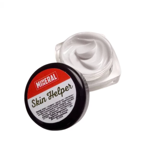 Крем для заживления The Mineral Skin Helper, 3 г
