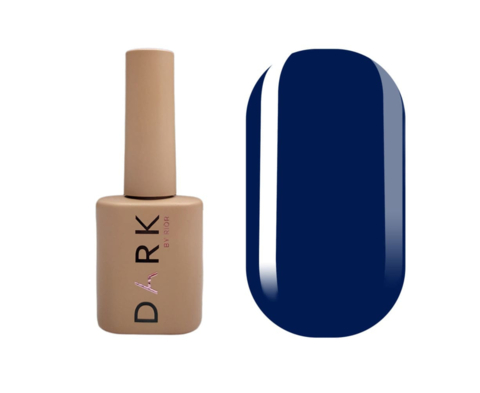 Гель-лак Dark №24 10 мл