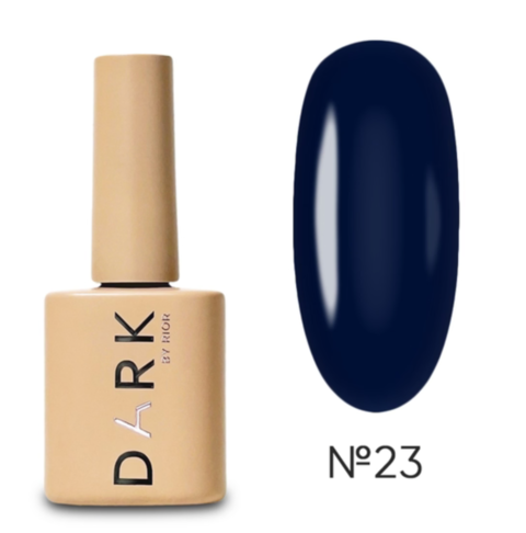 Гель-лак Dark №23 10 мл