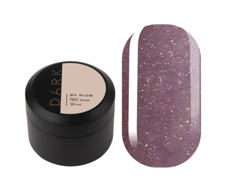 База камуфлююча Dark Pro Base №19 30 мл